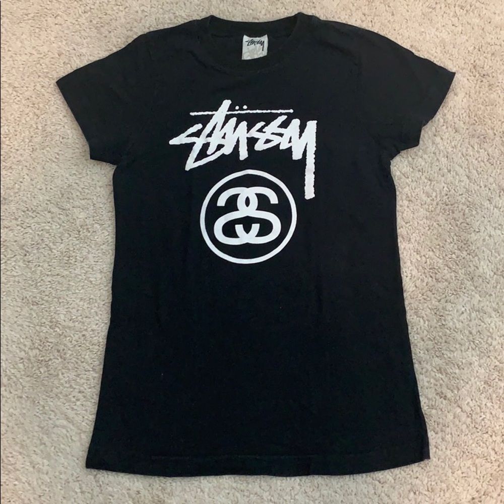 Stussy